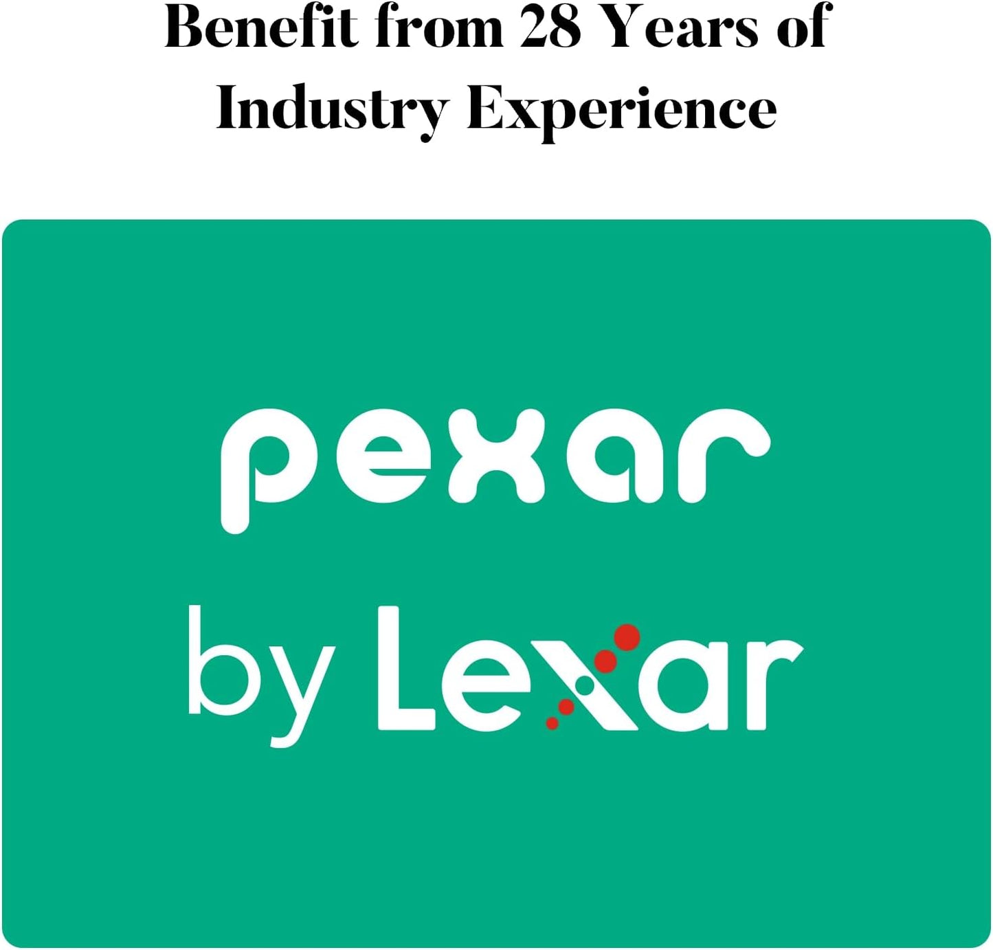 pexar by Lexar WiFi Digital Picture Frame 11″ | Yahoo Tech Best Tested Frame 2025 | 2K Resolution Ultimate Clarity, Anti-Glare Touch Stunning Screen for Gifting, Share Photos/Videos via APP